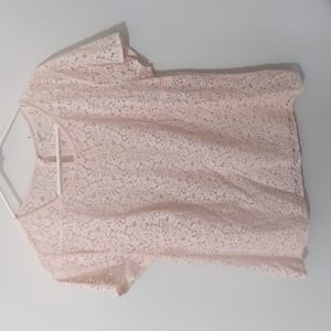 ✅5/$20✅ Old Navy women's lace top